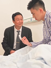 傲嬌美女總裁霸上我 - Episode 74