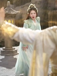 鬥戰聖體 - Episode 56