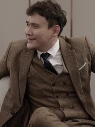 潛龍出海 - Episode 37