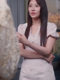 隱婚是假，千金是真 - Episode 35