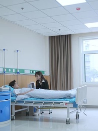 慕總的天價前妻 - Episode 97