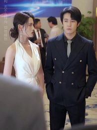 重生救妻,千金女友賴上我 - Episode 25