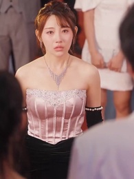 隱婚是假，千金是真 - Episode 13