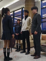 [Synchron]Fräulein Stein neu geboren schön - Episode 10