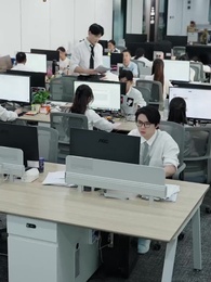  Soy el Heredero  del Multimillonario - Episode 1