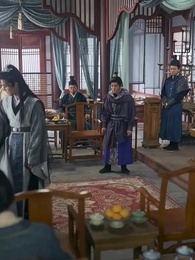 Episódio 72 - Imperador Celestial Inigualável