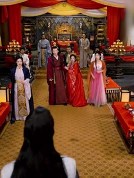 Imperador Celestial Inigualável - Episode 45