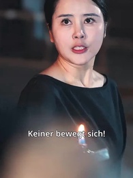 Spiegel des Verrats - Episode 61