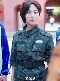 第29話 - 彼女は英雄