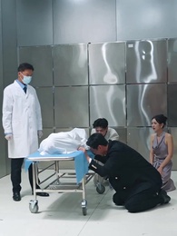 ตอนที่ 25 - ลาก่อนอดีตในวันวาน