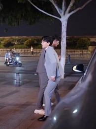 44화 - 아버지의 사랑 이야기