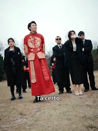 O Magnata Supremo - Episode 80