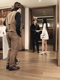 潛龍出海 - Episode 4