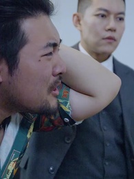 離職後,我被前上司纏上了 - Episode 55