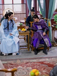 Episódio 65 - Imperador Celestial Inigualável