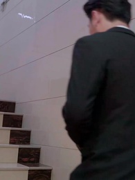 第31集 - 神龍出山