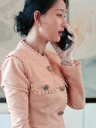 第88集 - 虐完夫人後葉少他瘋了