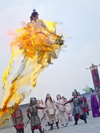 鬥戰聖體 - Episode 8