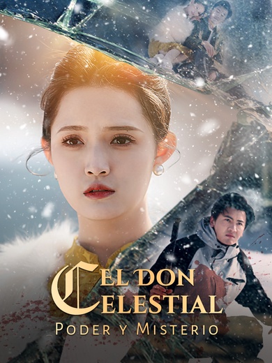 El Don Celestial: Poder y Misterio