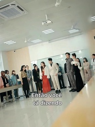 Episódio 46 - O Magnata Supremo