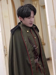 第35集 - 督軍府的小嬌妻