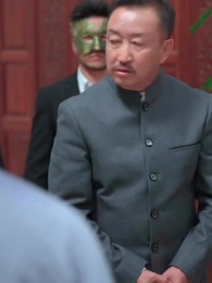 第83集 - 神龍出山