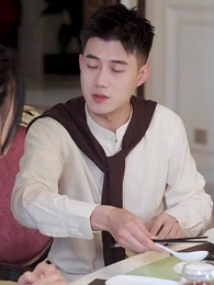 ตอนที่ 43 - โชคดีสองเท่า! พ่อบ้ายนายหาญนั้นเป็นผู้ยิ่งใหญ่