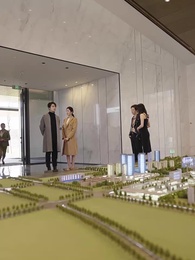 潛龍出海 - Episode 17