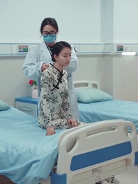 虐完夫人後葉少他瘋了 - Episode 80