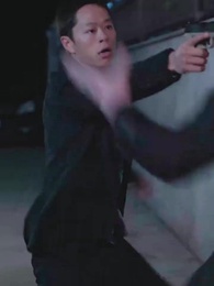 神龍出山 - Episode 53