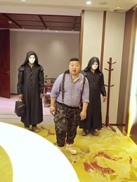 傲嬌美女總裁霸上我 - Episode 4