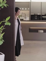 Aşk İksiri: Beklenmedik Evlilik - Episode 8