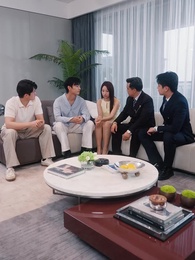 隱婚是假，千金是真 - Episode 19