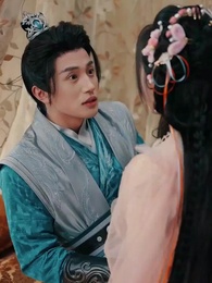 第3集 - 冷宮爆改大別墅