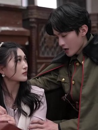 督軍府的小嬌妻 - Episode 34