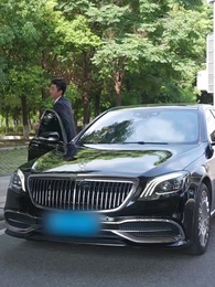 아버지의 사랑 이야기 - Episode 22