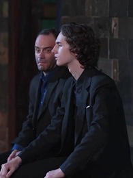 Episodio 12 - Papá, encontré a mi mamá CEO