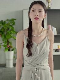 傲嬌美女總裁霸上我 - Episode 75