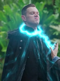 Épisode 6 - Super Papa, j'ai trouvé mon Maman PDG !