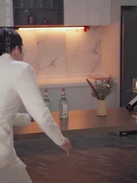 第61集 - 重生救妻，千金女友賴上我