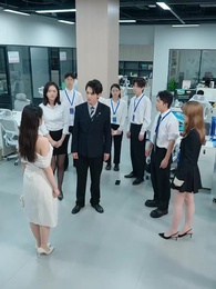 歲暮天雪,願君冬安 - Episode 45