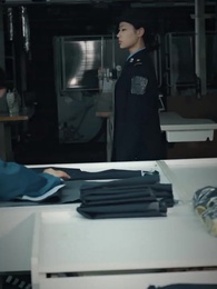 Adeus ao que fomos - Episode 1