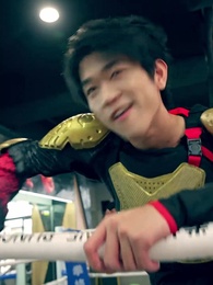 傲嬌美女總裁霸上我 - Episode 57