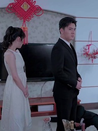 神龍出山 - Episode 27