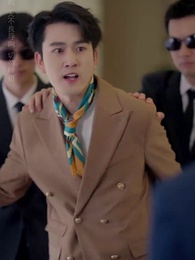 重生救妻,千金女友賴上我 - Episode 12