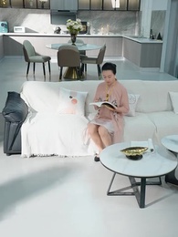 第46集 - 歲暮天雪,願君冬安