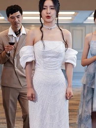 โชคดีสองเท่า! พ่อบ้ายนายหาญนั้นเป็นผู้ยิ่งใหญ่ - Episode 73