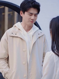 第90集 - 愛妳是人間妄想