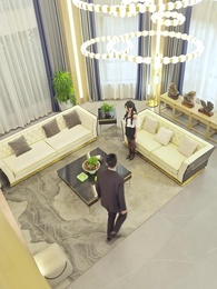 傲嬌美女總裁霸上我 - Episode 20