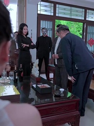 第34集 - 神龍出山